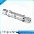 CNG LPG Stainless Steel Check Valve